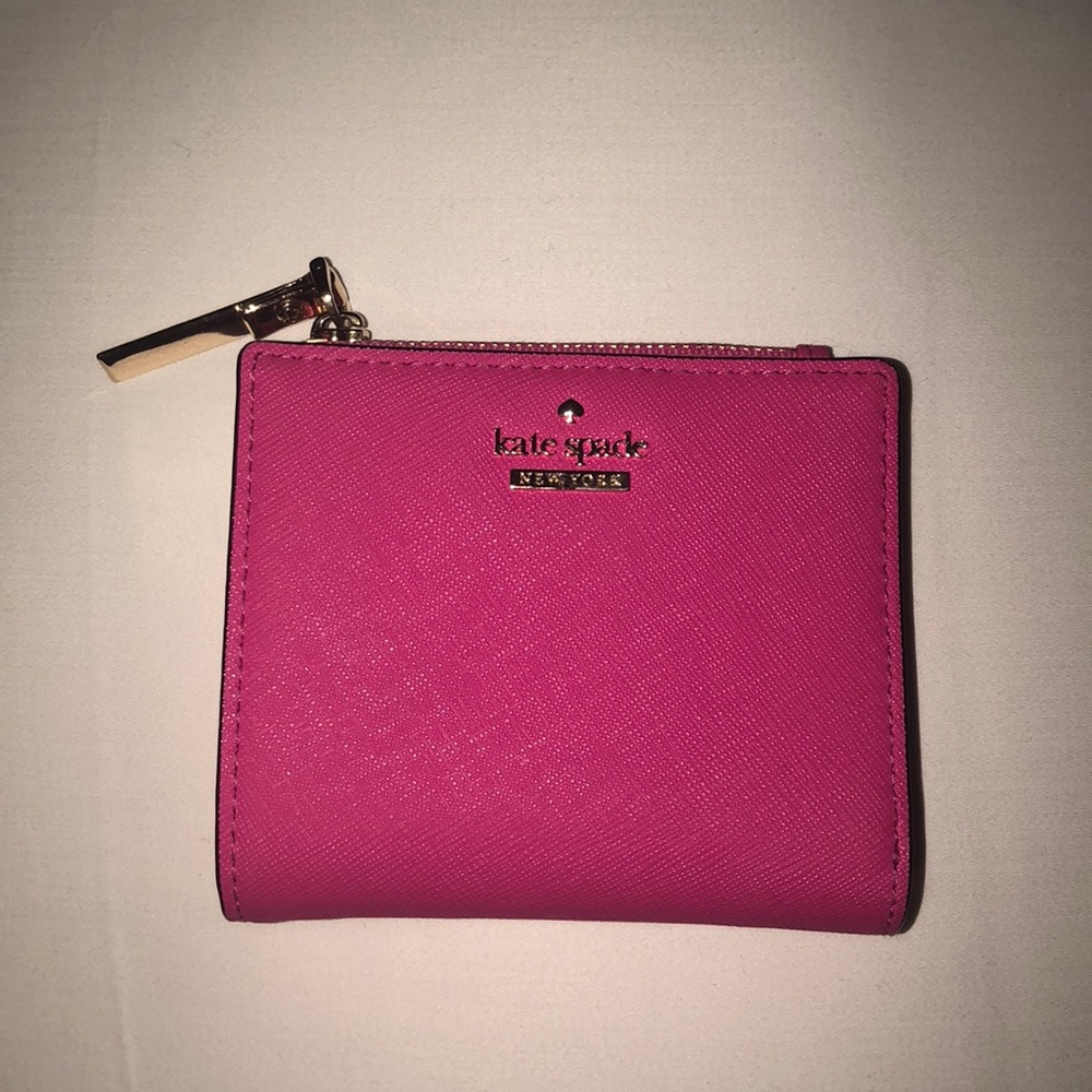 Kate Spade Cameron Street Adalyn Wallet